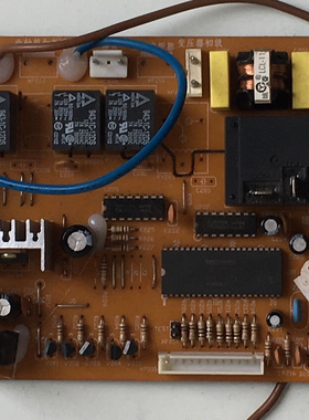 奥克斯可以电脑板主板内机板主控板NBZX-GJ4245-Z01