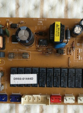 三星空调KFRD-70L/KFA电脑板DB93-01444D/A/F/E按键板DB93-01352A