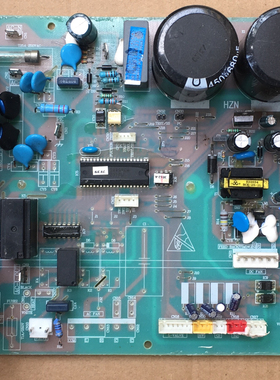 海尔空调 外电脑板 KFR-28W/01R2DBP 0011800179B