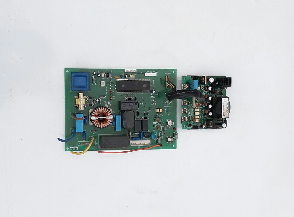 原装新科变频空调主板电脑板SYK-W09A4/6 SYHC 50057电源控制板