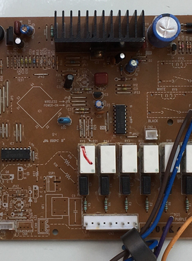 夏普空调 原装 电脑板 主板 DSGY-B421JBKZ QPWBFB502JBZZ