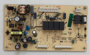 原装 海尔冰箱 电脑板 主板 0064000230D