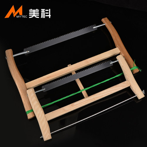 木工锯手工锯木工专用锯手锯锯子