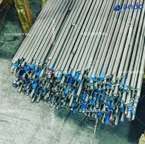 美标S63008不锈钢棒 圆棒 圆钢 光圆 光棒 盘圆 气阀钢 耐热钢