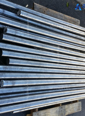 S165M不锈钢圆棒 圆钢 光圆 不锈钢板 电力用强度钢 锻环 锻件