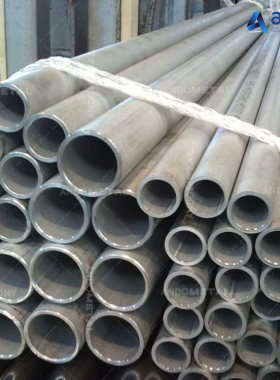 美标ASTM A789 2205 S32205双相不锈钢无缝钢管 ASME SA789