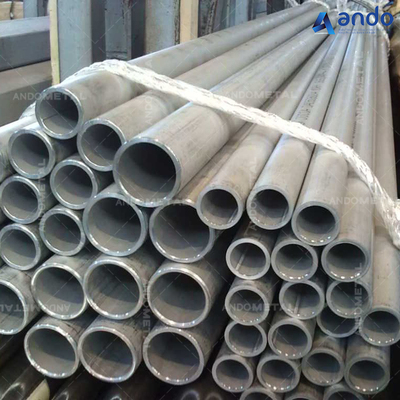 GB/T 13296-2013 06Cr19Ni10 S30408锅炉 热交换器用不锈钢无缝管