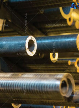 CuSn7Zn2Pb3-C（CC492K）锡青铜棒 锡青铜板 耐磨锡青铜管 铜套