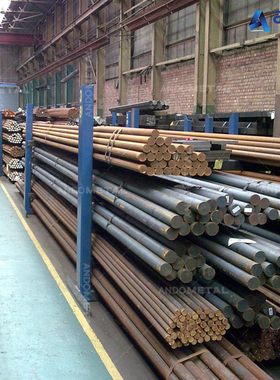 美标ASTM A350 LF2圆钢 圆棒 锻圆 低合金圆钢 锻造圆钢 低合金钢