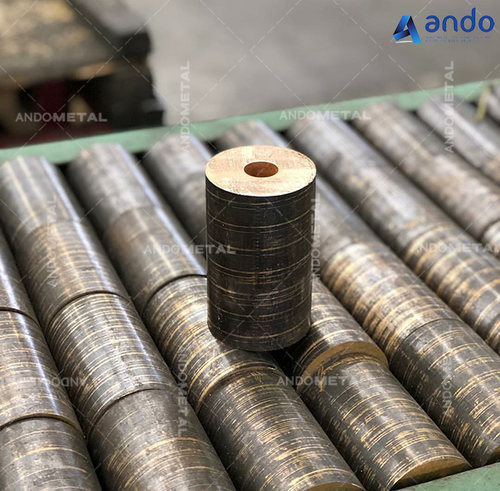 ZQPb10-10 ZCuPb10Sn10 C93700 SAE64铜棒 铜管 铸造铜套 铜板