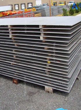 2520Si2不锈钢板 热轧不锈钢板 中厚板 薄板 耐高温不锈钢板 卷板