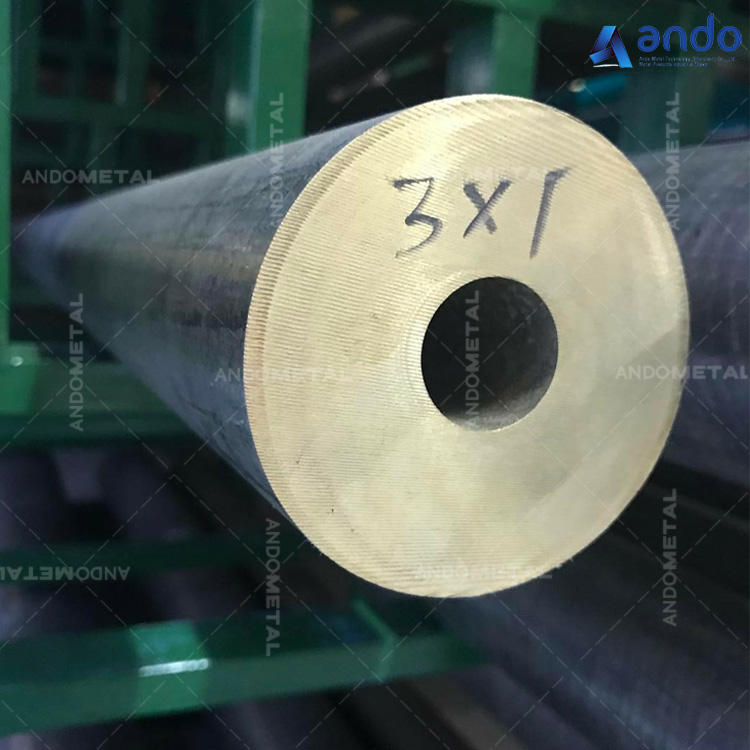 欧标CuSn5Pb9-C（CC494K）锡铅青铜棒 锡铅青铜板 耐磨锡铅青铜管