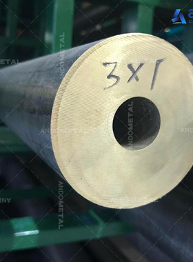 欧标CuSn5Pb9-C（CC494K）锡铅青铜棒 锡铅青铜板 耐磨锡铅青铜管