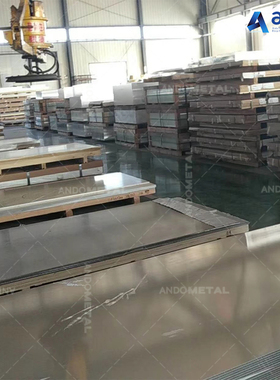 AlMnCu（3.0517）铝板 铝棒 防锈铝板 铝棒 防锈铝合金板 棒 铝管