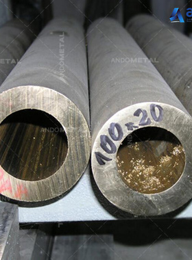 CuSn5Pb20-C（CC497K）铅青铜棒 铜板 自润滑铅青铜管 锡铅青铜