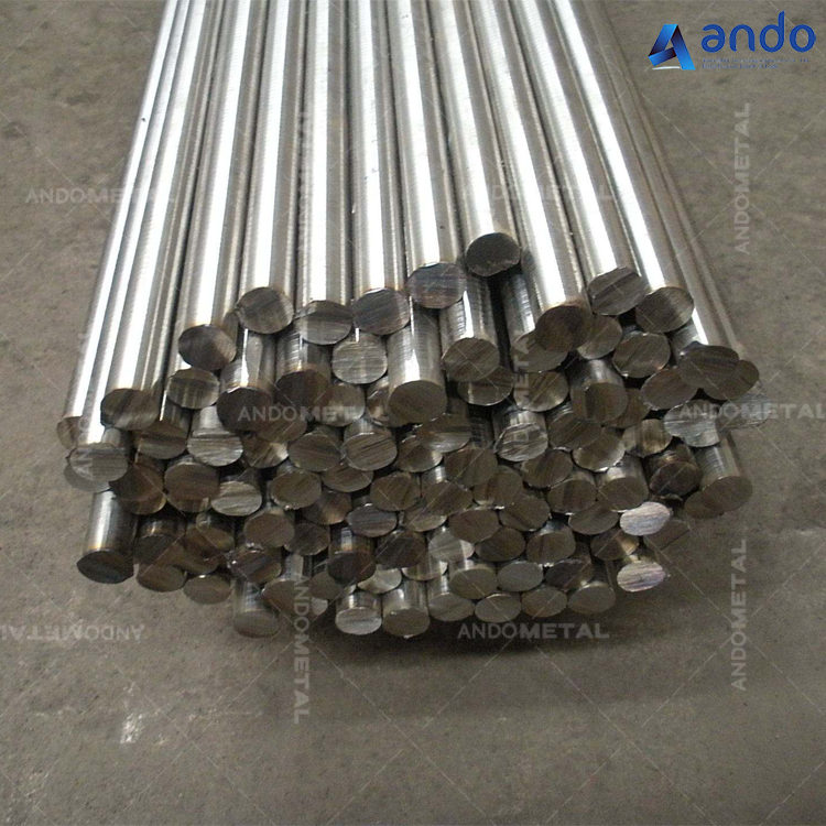 Alloy49 Alloy4750铁镍合金棒 圆棒 圆钢 板材 钢板 带材 钢带