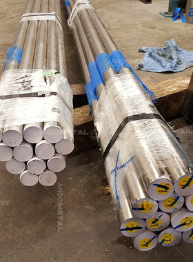 14Cr18Ni11Si4AlTi（S21860）双相不锈钢圆棒 圆钢 双相不锈钢板