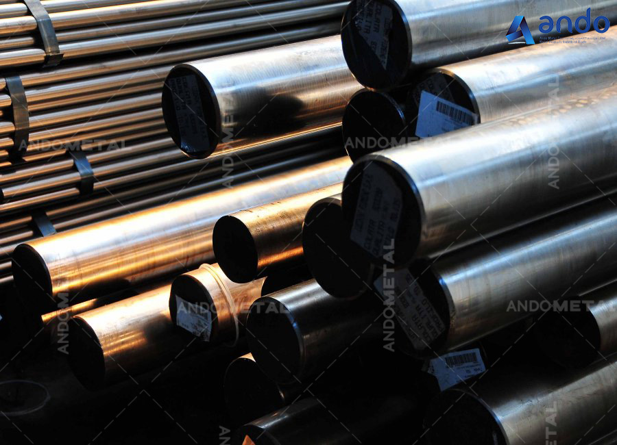 XM-27（SUS XM27）不锈钢圆棒 圆钢 光圆 光棒 不锈钢板 锻方