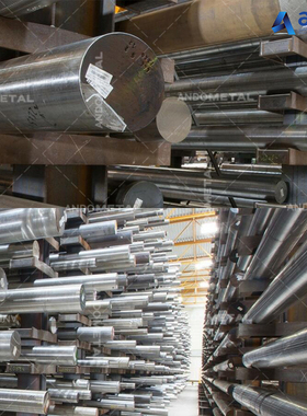 1.2709（X3NiCoMoTi18-9-5）马氏体时效钢 圆棒 圆钢 钢板 工具钢