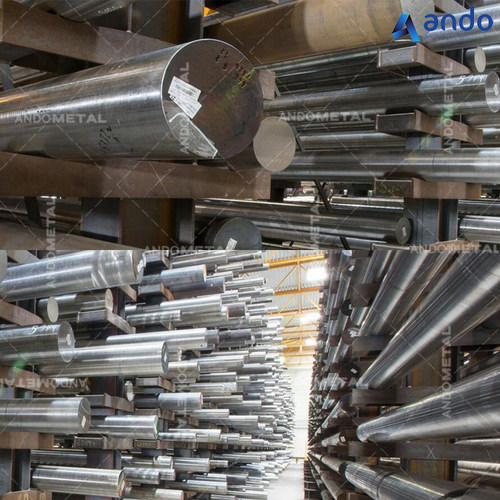 NiMo16Cr15Fe6W4 NW0276镍基合金棒 圆棒 圆钢 板材 钢板 无缝管