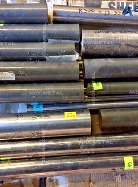 K418 Inconel713C铸造高温合金棒 圆棒 圆钢 高温合金板 钢板