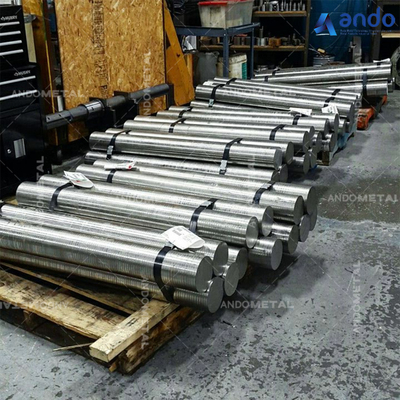 11-CL-005A标准 0Cr15Ni5Cu2Ti 05Cr15Ni5Cu2Ti不锈钢圆棒 圆钢