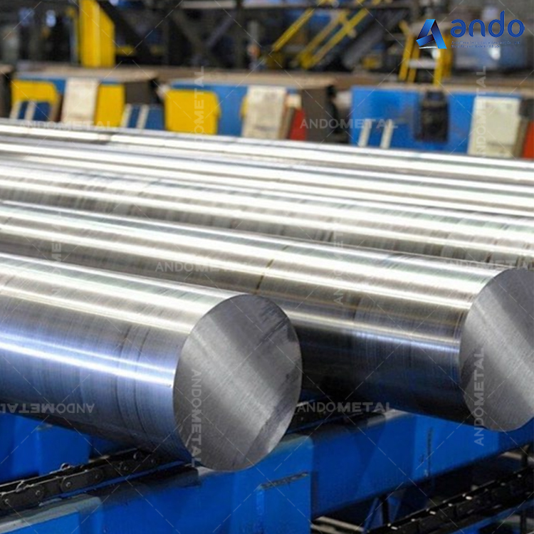 辽新2-5070-2004标准 1Cr15Ni4Mo3N不锈钢棒 圆棒 圆钢 不锈钢板