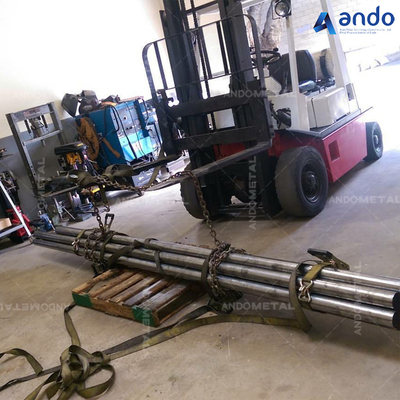 欧标1.2605（X35CrWMoV5）热作模具钢 钢板 圆钢 圆棒 合金工具钢