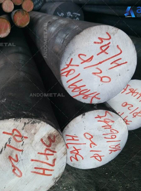 美标ASME SA182 F347 F347H不锈钢圆棒 圆钢 光圆 不锈钢板 锻件