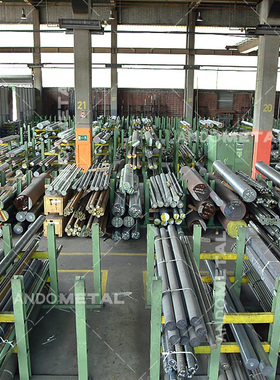 美标ASTM 5135圆钢 圆棒 小圆棒 锻圆 钢板 合金结构钢 锻造圆钢