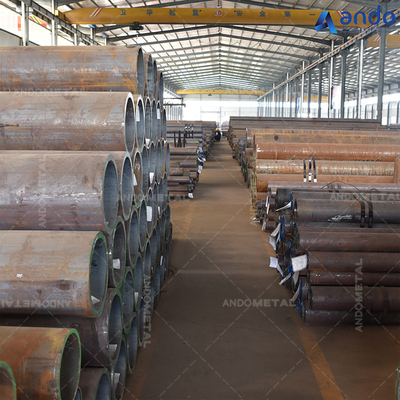 10CrMo910（A335 P22）无缝钢管 合金钢管 高压合金无缝钢管