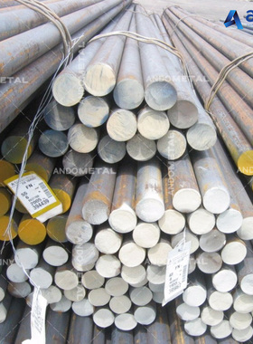 美标ASTM 5140圆钢 圆棒 钢板 光圆 合金结构钢 调质圆棒 圆钢