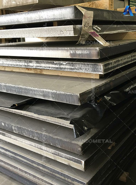 06Cr17Ni12Mo2Ti（0Cr18Ni12Mo3Ti）不锈钢板 热轧不锈钢中厚板