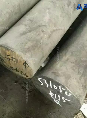 供应310MoLN（S31050）尿素级不锈钢圆棒 圆钢 光圆 锻圆 锻件