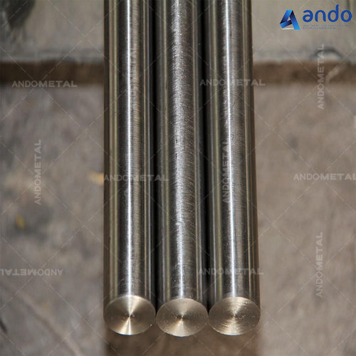 1J27（HiperCo27）高饱和磁感应强度铁钴合金棒 圆棒 板材 带材