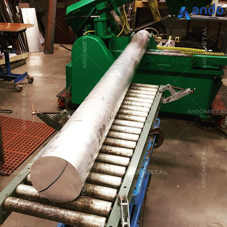 欧标AlCu4MgSi（EN AW-2017A）铝棒 铝板 硬铝合金 大铝棒 铝管