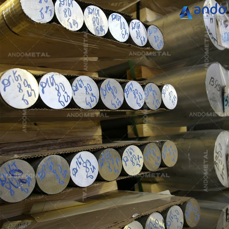 3003铝棒 铝板 防锈铝合金 3003-H24铝板 铝棒 防锈铝棒 防锈铝i.