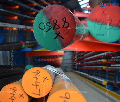 国标022Cr19Ni13Mo3（00Cr19Ni13Mo3）不锈钢圆棒 圆钢 光圆 锻圆