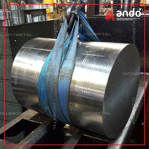 SUS329J2L双相不锈钢圆棒 圆钢 光圆 光棒 双相不锈钢板 锻件