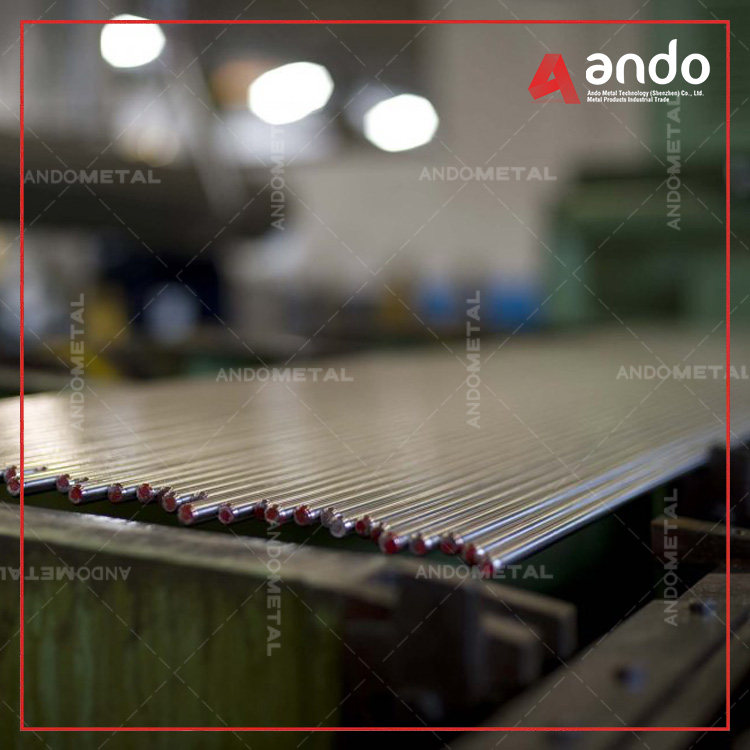 04Cr16Ni14无磁不锈钢圆棒 圆钢 光圆 光棒 无磁不锈钢板 锻件