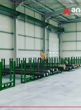 12Cr12Mo（S45610）耐热不锈钢圆棒 圆钢 钢板 汽轮机叶片用钢