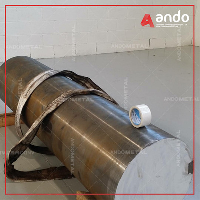 4Cr3Mo3W4VNb（GR）高寿命热作模具钢 钢板 扁钢 圆钢 圆棒 锻件