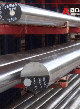 In625镍基高温合金棒 圆棒 圆钢 镍基高温合金板 钢板 无缝钢管