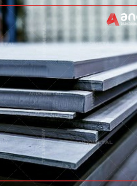 1.3401 X120Mn12耐磨钢板 耐磨板 高锰耐磨板 高锰耐磨无磁钢板