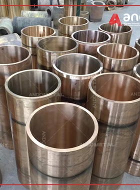 ZCuPb10Sn10 C93700 CAC603 LBC3铅青铜套 离心铸造铅青铜套 衬套