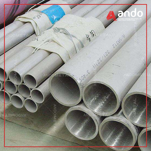 美标ASTM A312 TP310S不锈钢无缝管 ASME SA312 TP310S不锈钢管