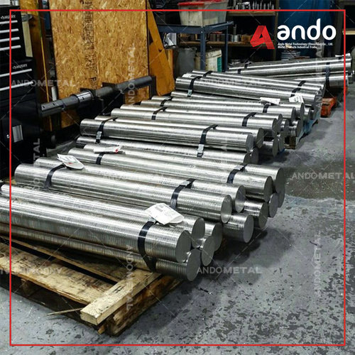 11-CL-005A标准 0Cr15Ni5Cu2Ti 05Cr15Ni5Cu2Ti不锈钢圆棒 圆钢