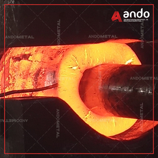 20CrMnTi锻环 锻轴 环形锻件 轴锻件 台阶轴锻件 筒体锻件 锻板