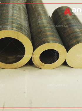 CuSn10-C（CC480K） C90700（SAE65）铜棒 耐磨铜管 铜套 铜板