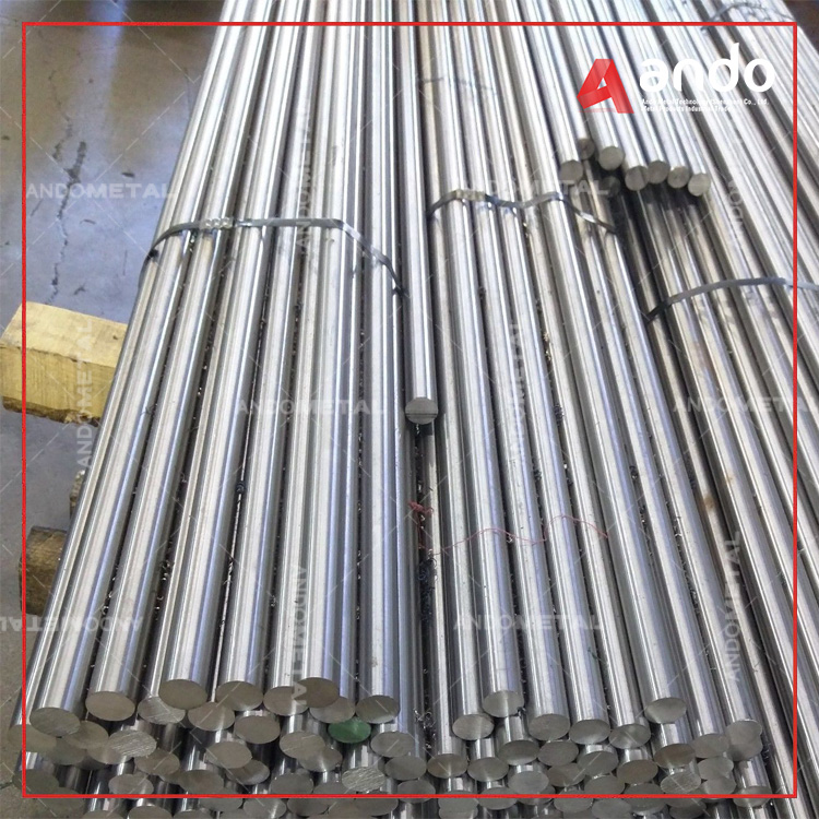 0cr17sis软磁不锈钢棒 圆棒 圆钢 光圆 光棒 电磁阀铁芯用磨光棒